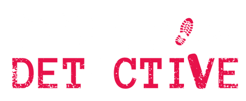 Tabletop Detective logo