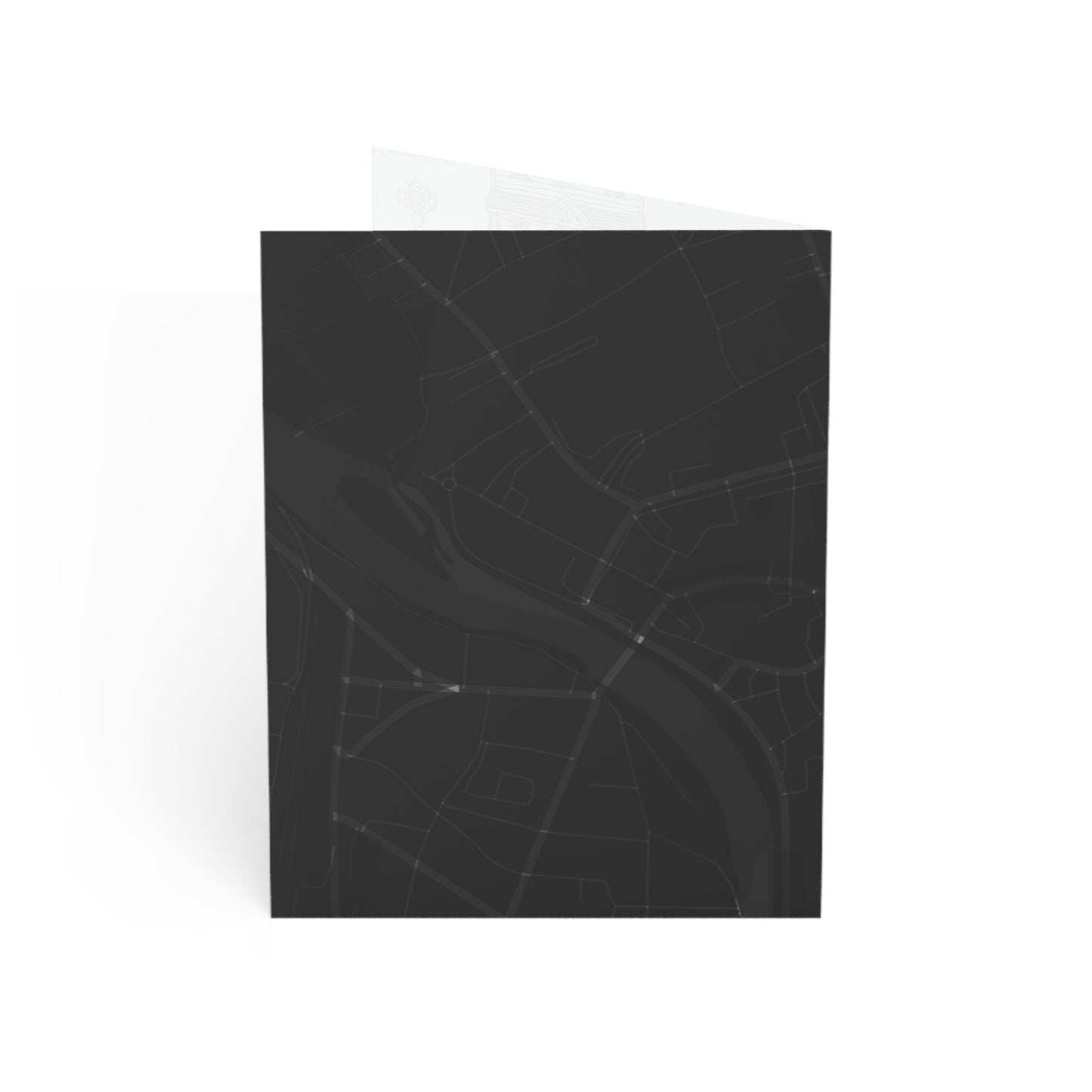 Tabletop Detective mystery night invitations (10, 30, and 50pcs)